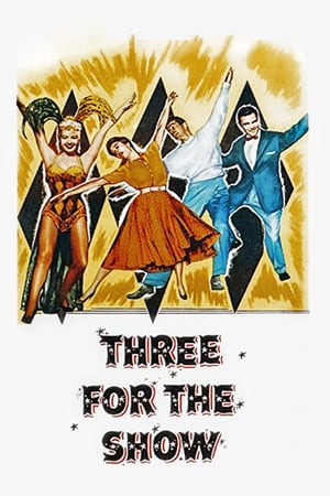 Three for the Show watch Three for the Show