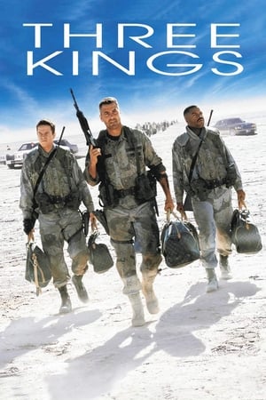 watch Three Kings