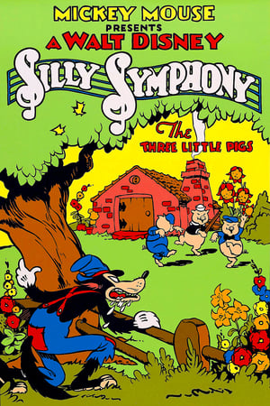 Three Little Pigs watch Three Little Pigs
