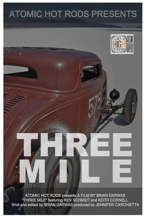 Three Mile watch Three Mile