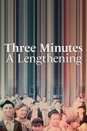 watch Three Minutes: A Lengthening