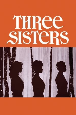 Three Sisters watch Three Sisters