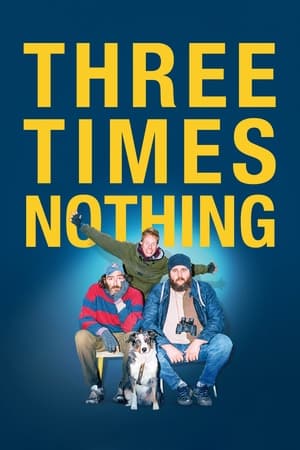 Three Times Nothing watch Three Times Nothing