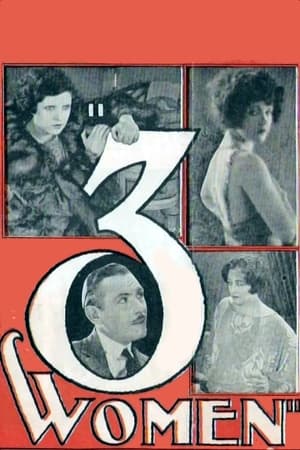 watch Three Women