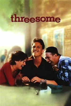 Threesome watch Threesome