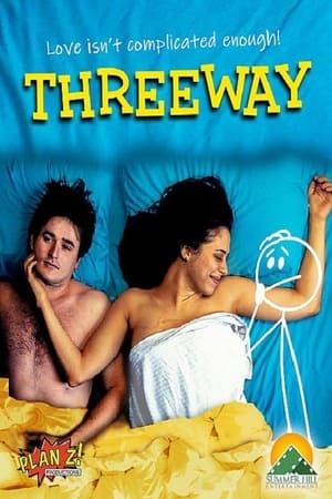 Threeway watch Threeway