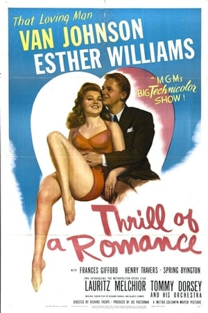 Thrill of a Romance watch Thrill of a Romance