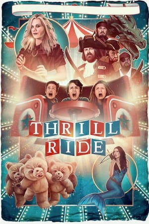 Thrill Ride watch Thrill Ride