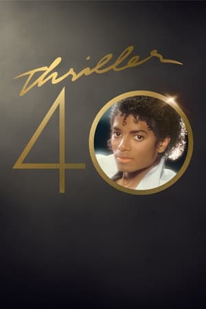 Thriller 40 watch Thriller 40