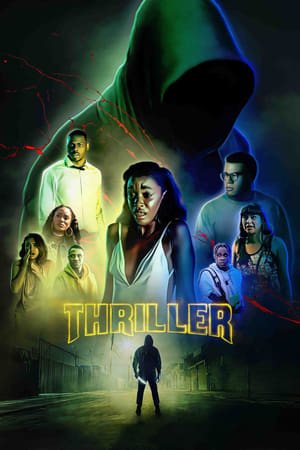 Thriller watch Thriller