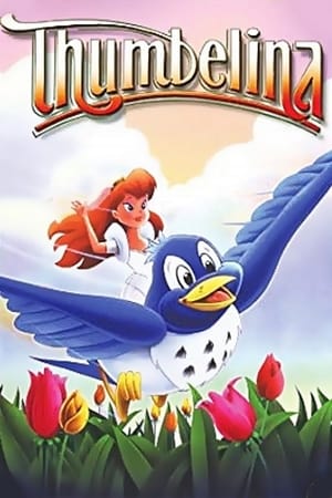Thumbelina watch Thumbelina