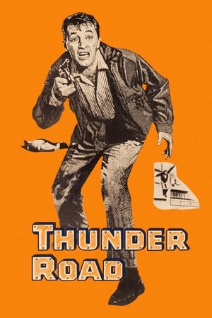 Thunder Road watch Thunder Road