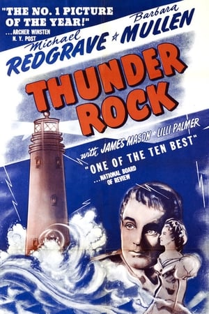 Thunder Rock watch Thunder Rock