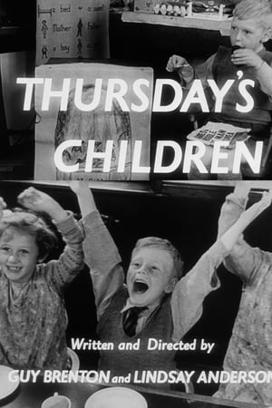 Thursday's Children watch Thursday's Children