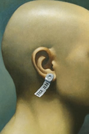 watch THX 1138