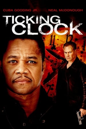 Ticking Clock watch Ticking Clock