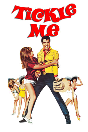 Tickle Me watch Tickle Me