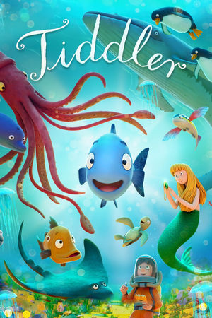 Tiddler watch Tiddler