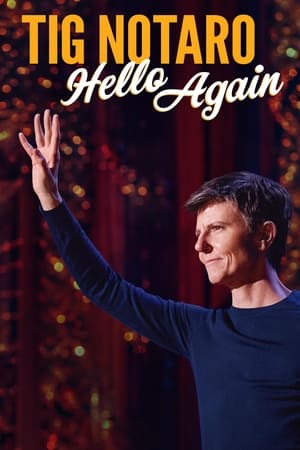 Tig Notaro: Hello Again watch Tig Notaro: Hello Again