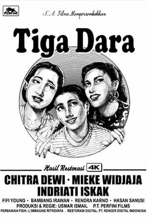 Tiga Dara watch Tiga Dara
