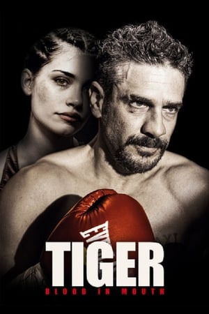 Tiger, Blood in the Mouth watch Tiger, Blood in the Mouth