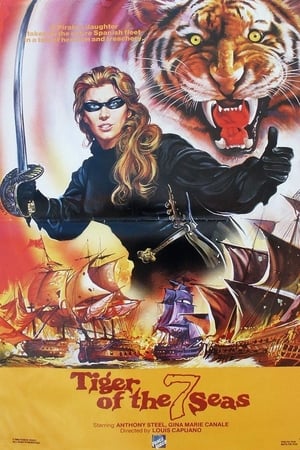 watch Tiger of the Seven Seas