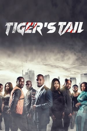 Tiger's Tail watch Tiger's Tail