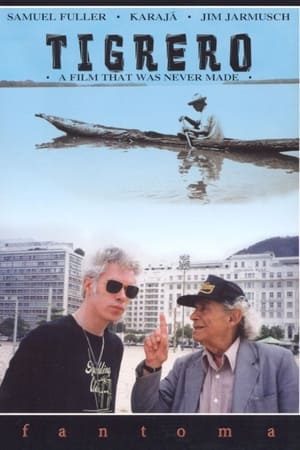 Tigrero: A Film That Was Never Made watch Tigrero: A Film That Was Never Made