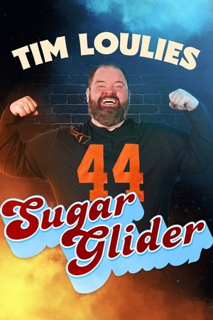 Tim Loulies: Sugar Glider watch Tim Loulies: Sugar Glider