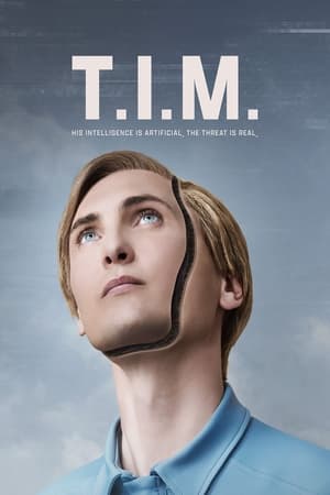T.I.M. watch T.I.M.