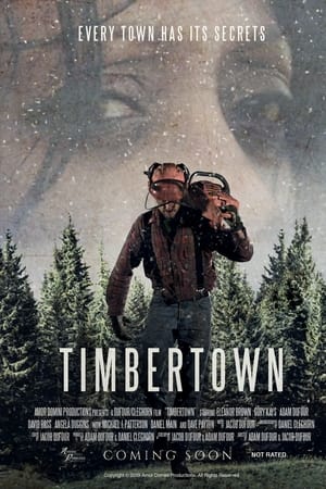 Timbertown watch Timbertown