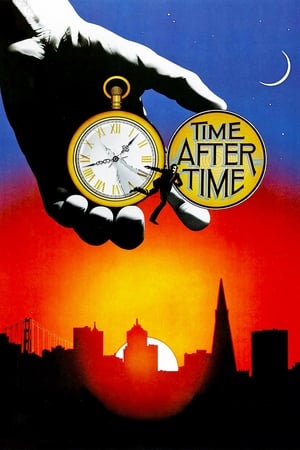 Time After Time watch Time After Time