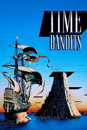 Time Bandits watch Time Bandits
