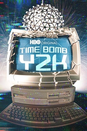 Time Bomb Y2K watch Time Bomb Y2K