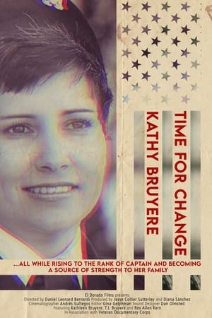 Time for Change: The Kathy Bruyere Story watch Time for Change: The Kathy Bruyere Story