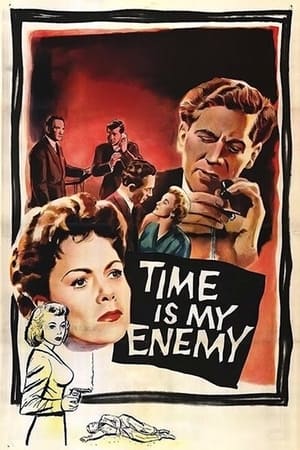 Time Is My Enemy watch Time Is My Enemy