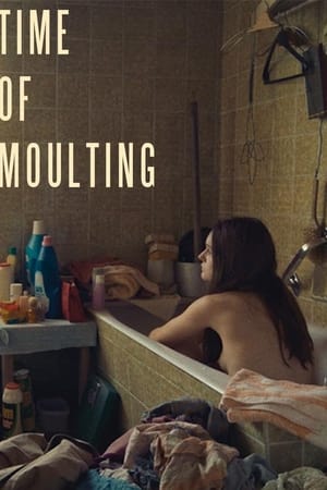 Time of Moulting watch Time of Moulting