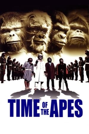 Time of the Apes watch Time of the Apes