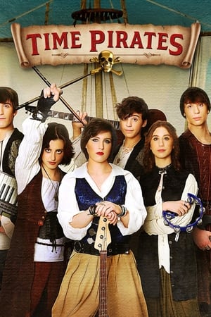 watch Time Pirates