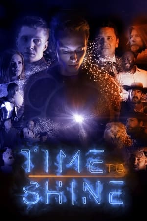 Time to Shine watch Time to Shine