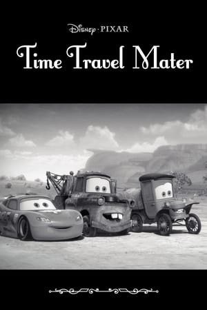 watch Time Travel Mater