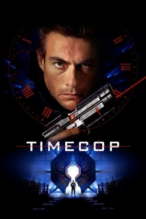 Timecop watch Timecop