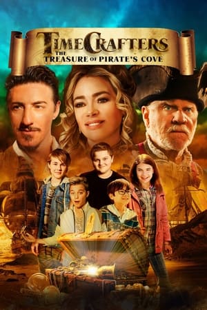 TimeCrafters: The Treasure of Pirate's Cove watch TimeCrafters: The Treasure of Pirate's Cove