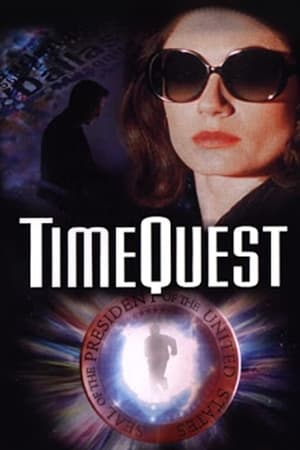 Timequest watch Timequest
