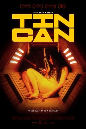 Tin Can watch Tin Can