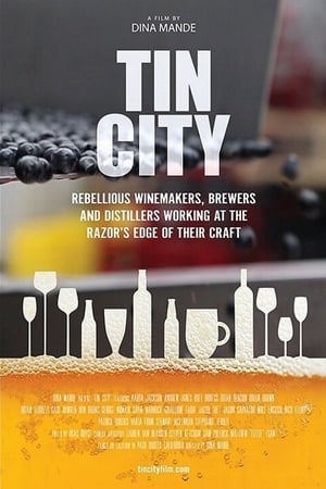 Tin City watch Tin City
