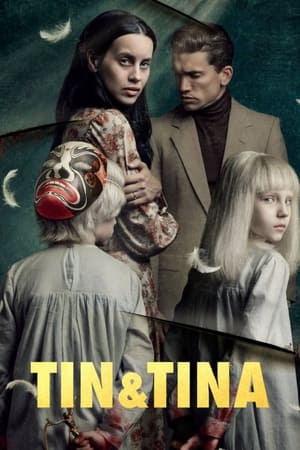Tin & Tina watch Tin & Tina