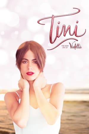 Tini: The New Life of Violetta watch Tini: The New Life of Violetta