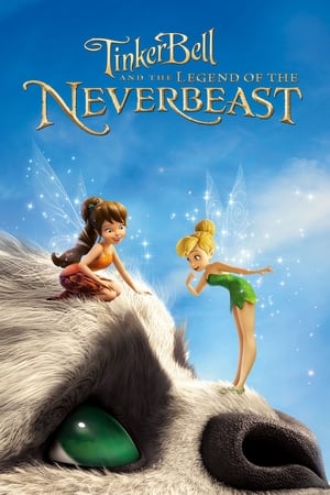 Tinker Bell and the Legend of the NeverBeast watch Tinker Bell and the Legend of the NeverBeast