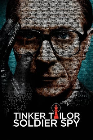 Tinker Tailor Soldier Spy watch Tinker Tailor Soldier Spy